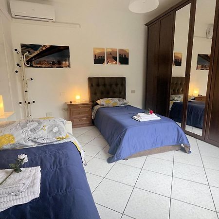 Comfort House Пиза Екстериор снимка