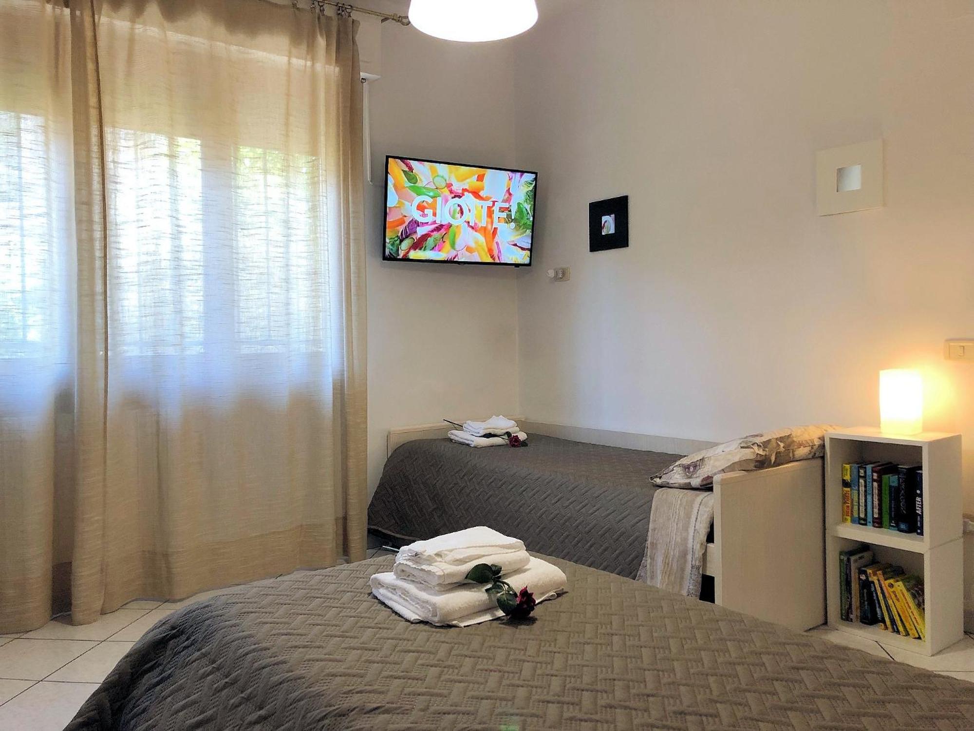 Comfort House Пиза Екстериор снимка