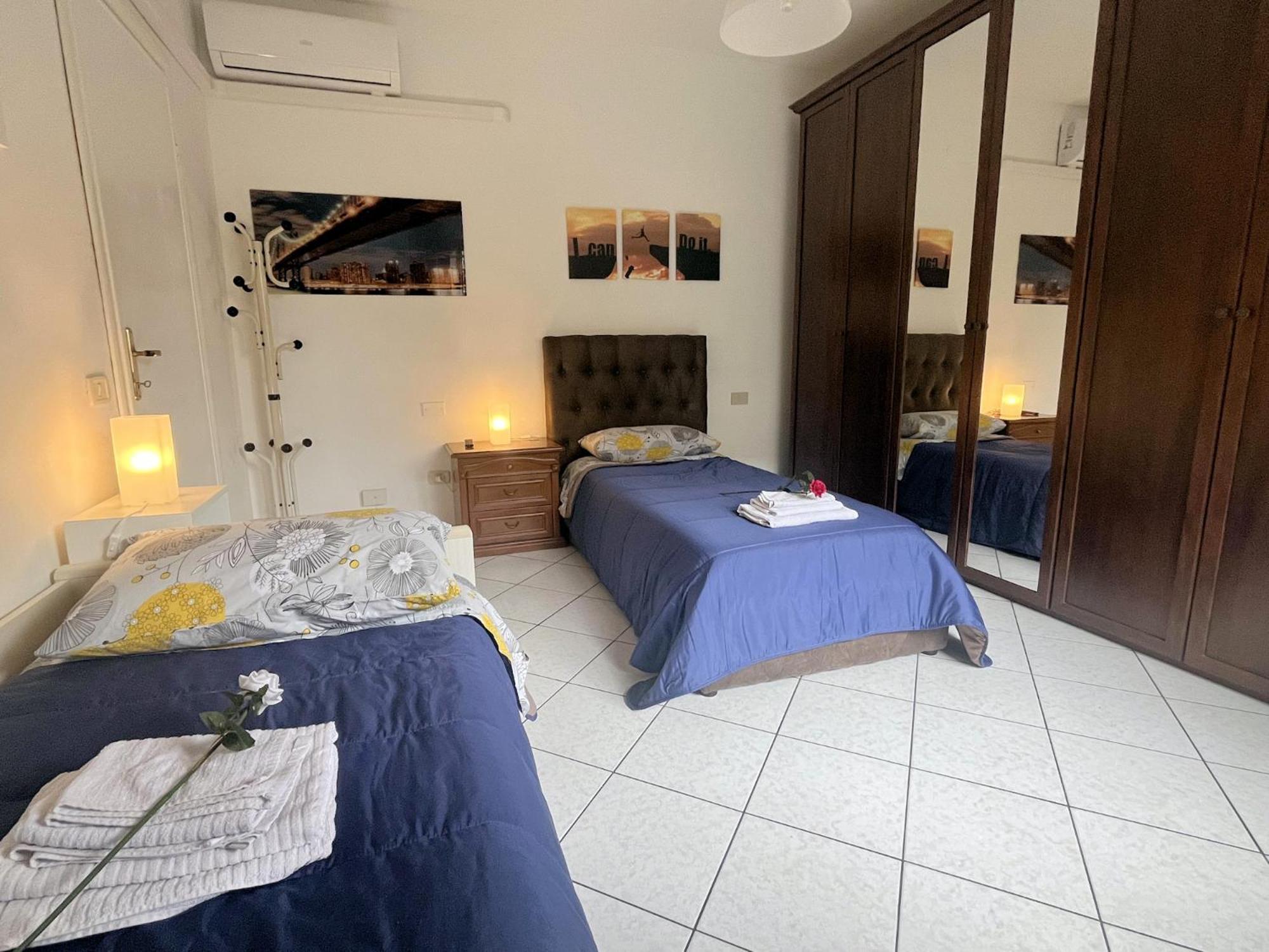 Comfort House Пиза Екстериор снимка