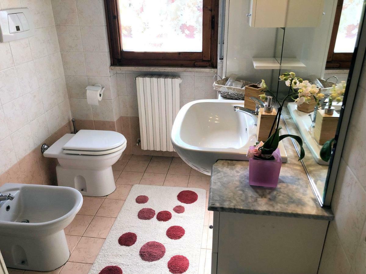 Comfort House Пиза Екстериор снимка