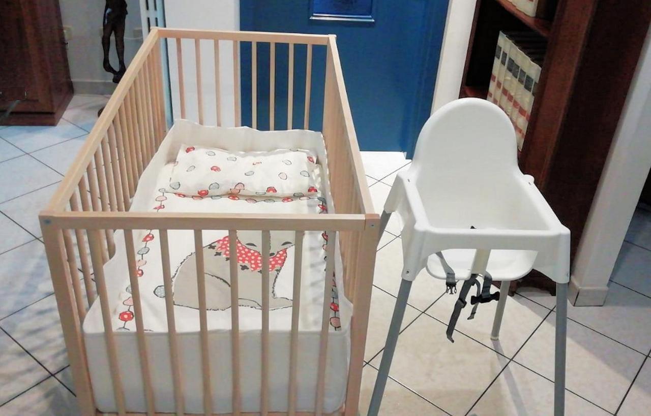Comfort House Пиза Екстериор снимка